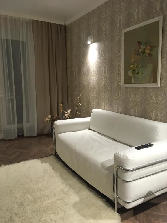 Апартаменты Charme apartment Елгава